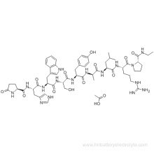 Alareline Acetate CAS 79561-22-1